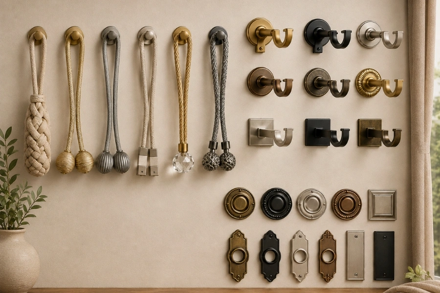 curtain-accessories-gurgaon