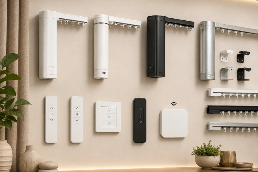 curtain-motor-gurgaon