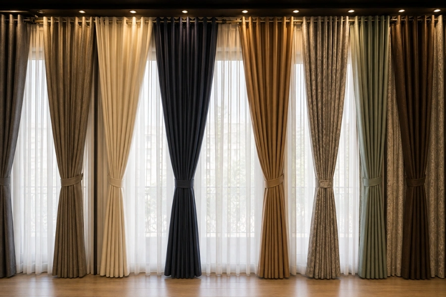 curtain-store-gurgaon
